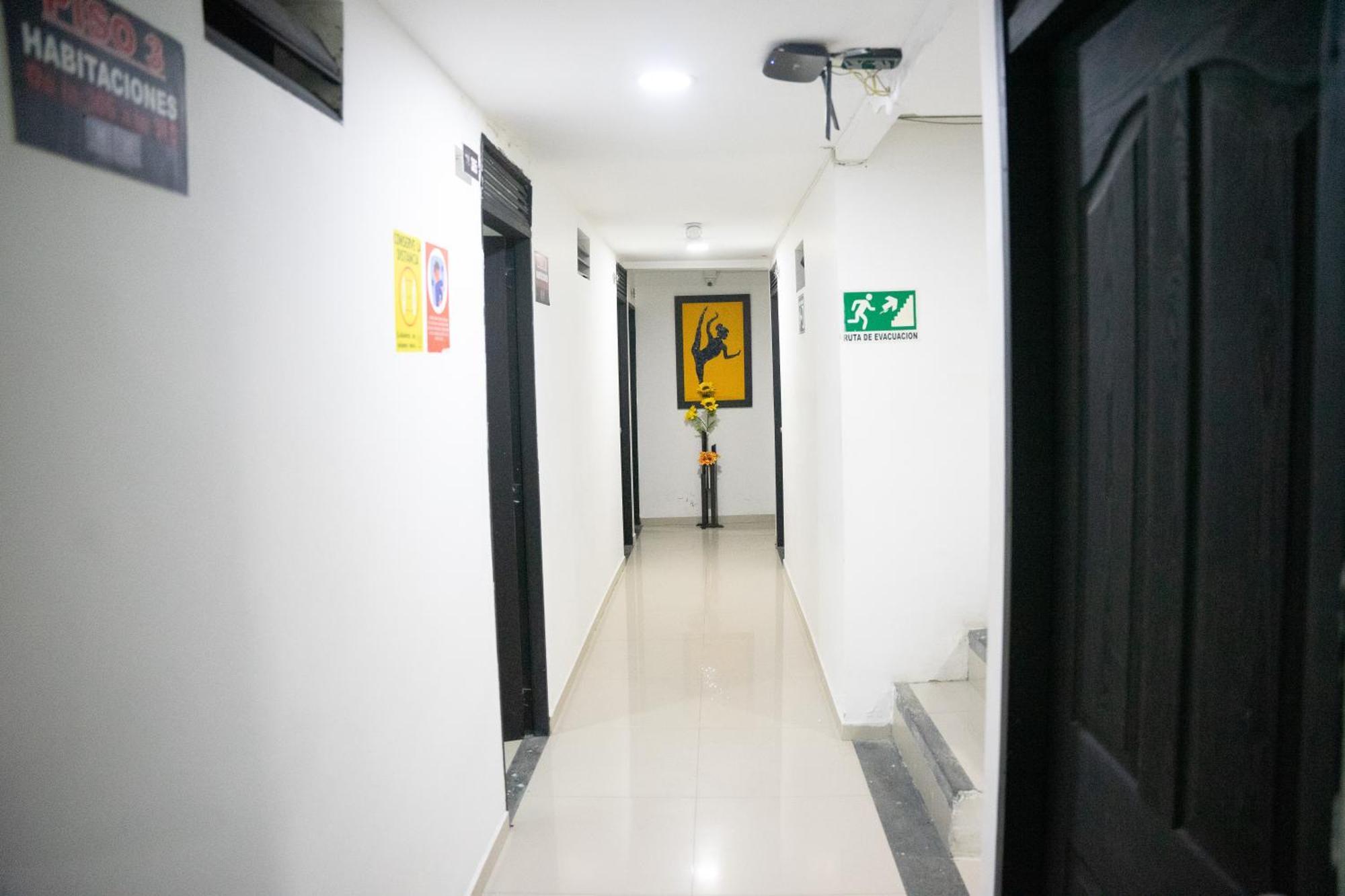 Hotel Laureles De Aburra Medellín Esterno foto