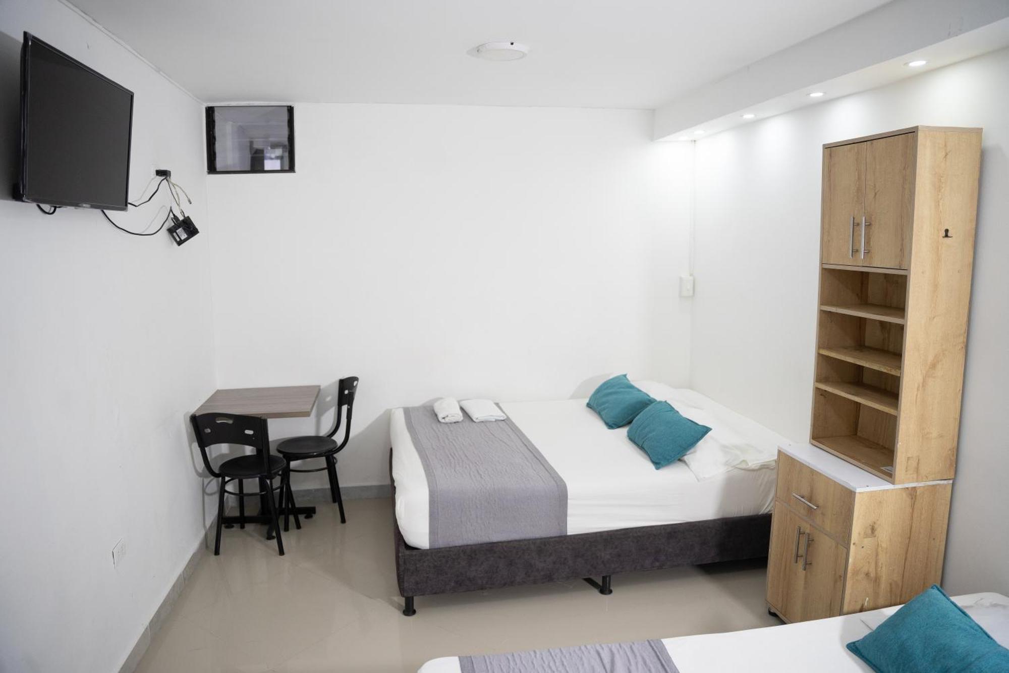 Hotel Laureles De Aburra Medellín Esterno foto