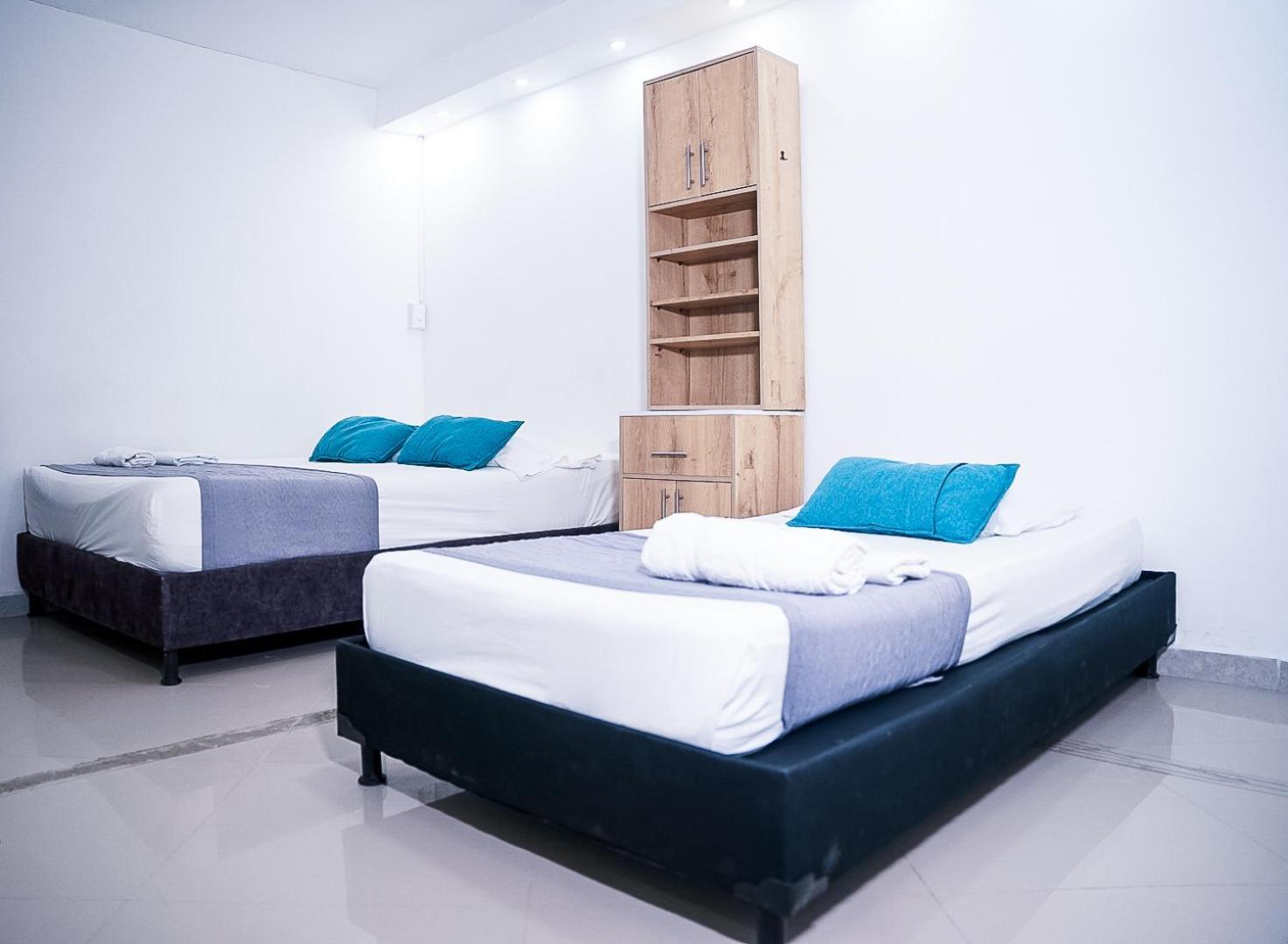 Hotel Laureles De Aburra Medellín Esterno foto